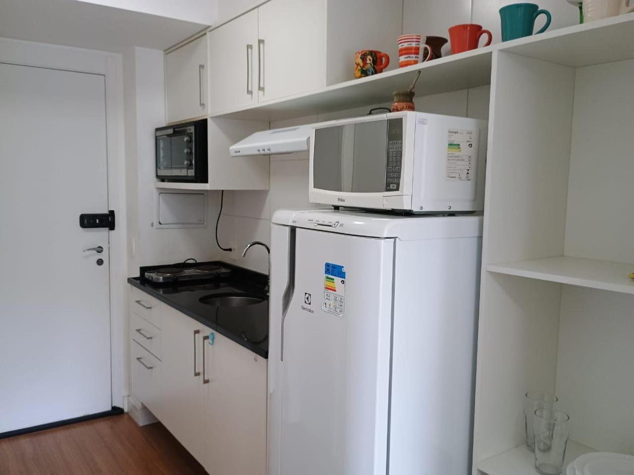 Apto - Expo Center, Anhembi, Rod Tiete 4 Apartamento