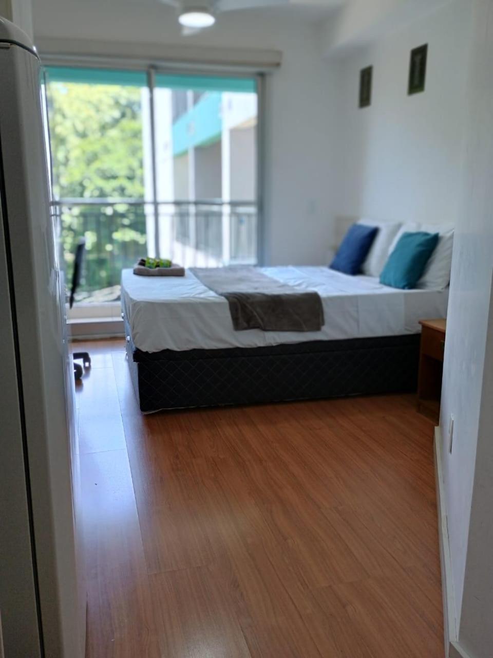 Apartamento Apto - Expo Center, Anhembi, Rod Tiete 4 *