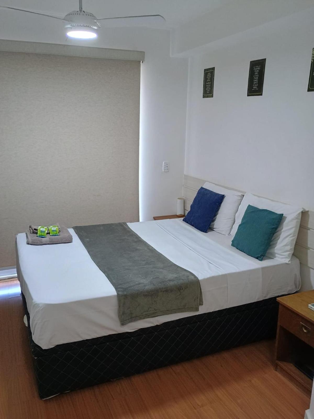 Apto - Expo Center, Anhembi, Rod Tiete 4 * São Paulo