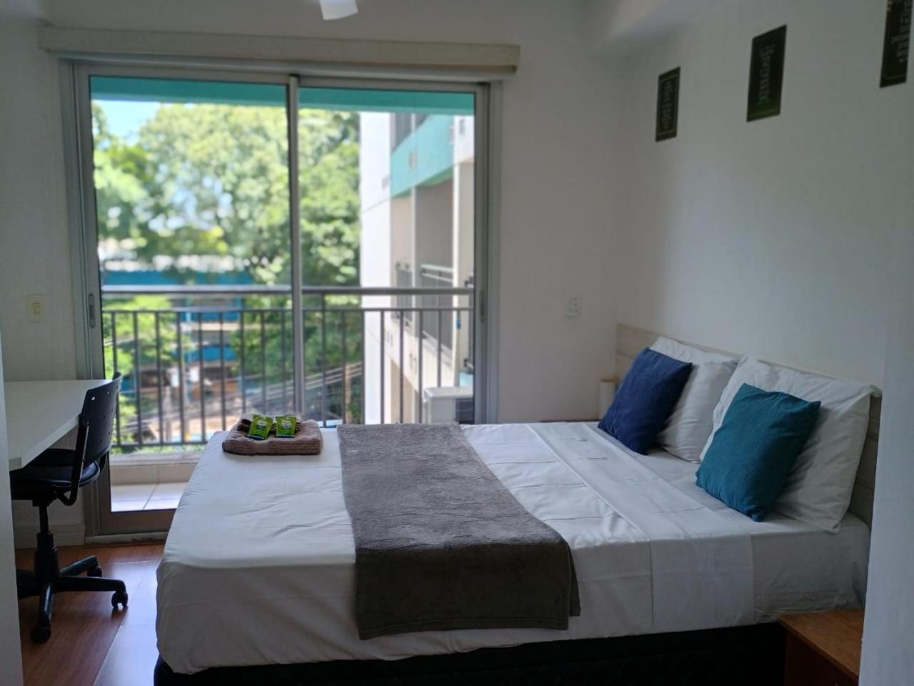 Apto - Expo Center, Anhembi, Rod Tiete 4 Apartamento