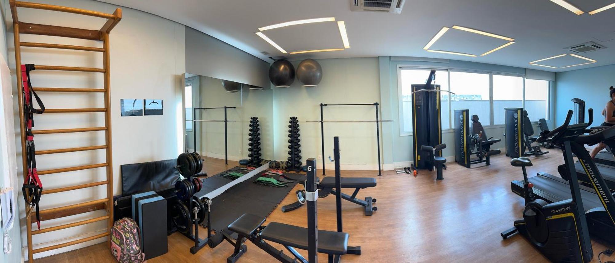 Apartamento Apto - Expo Center, Anhembi, Rod Tiete 4